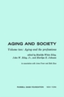 Aging and Society : Aging and the Professions - eBook