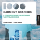 1,000 Garment Graphics (mini) : A Comprehensive Collection of Wearable Designs - eBook