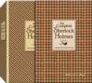 The Complete Sherlock Holmes - eBook