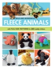 Wild and Wonderful Fleece Animals - eBook