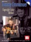 Tommy Emmanuel Fingerstyle Guitar Method - eBook