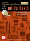 Essential Jazz Lines in the Style of Miles Davis - Guitar Edition - eBook