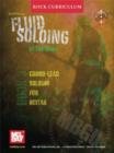 MBGU Rock Curriculum : Fluid Soloing, Book 3 - eBook