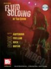 MBGU Rock Curriculum : Fluid Soloing, Book 1 - eBook