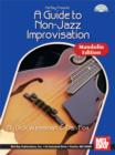 A Guide To Non-Jazz Improvisation : Mandolin Edition - eBook