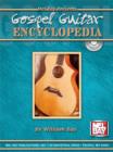 Gospel Guitar Encyclopedia - eBook