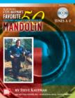 Steve Kaufman's Favorite 50 Mandolin, Tunes A-F - eBook