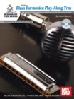 Blues Harmonica Play-Along Trax - eBook