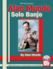 Alan Munde Solo Banjo - eBook