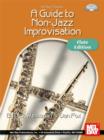A Guide to Non-Jazz Improvisation : Flute Edition - eBook