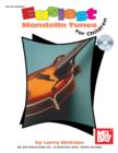 Easiest Mandolin Tunes for Children - eBook