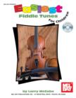 Easiest Fiddle Tunes for Children - eBook