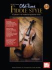 Old-Time Fiddle Style - eBook