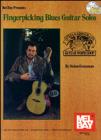 Fingerpicking Blues Guitar Solos - eBook