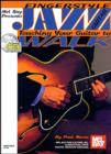 Fingerstyle Jazz Guitar - eBook