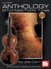 Anthology of  Contest Fiddle Tunes - eBook