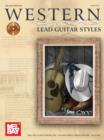 Western Swing Lead Guitar Styles - eBook
