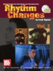 Rhythm Changes Volume 2 - eBook