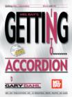 Getting Into Accordion - eBook