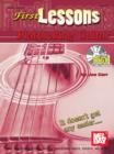 First Lessons Flatpicking Guitar - eBook
