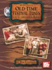 Old-Time Festival Tunes for Clawhammer Banjo - eBook