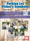 Parking Lot Picker's Songbook - Mandolin Edition - eBook