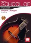 School of Mandolin : Rhythm Changes - eBook