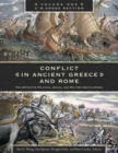 Conflict in Ancient Greece and Rome : The Definitive Political, Social, and Military Encyclopedia [3 volumes] - Book