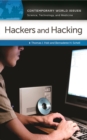 Hackers and Hacking : A Reference Handbook - eBook