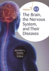 The Brain, the Nervous System, and Their Diseases : [3 volumes] - Book