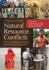 Natural Resource Conflicts : From Blood Diamonds to Rainforest Destruction [2 volumes] - Book