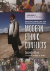 Encyclopedia of Modern Ethnic Conflicts : [2 volumes] - Book