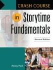 Crash Course in Storytime Fundamentals - eBook