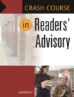 Crash Course in Readers' Advisory - eBook