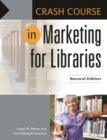 Crash Course in Marketing for Libraries - eBook