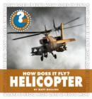 How Does It Fly? Helicopter - eBook