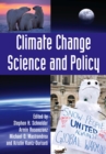 Climate Change Science and Policy - eBook