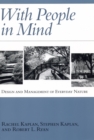 With People in Mind : Design And Management Of Everyday Nature - eBook