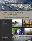 Coastal Impacts, Adaptation, and Vulnerabilities : A Technical Input to the 2013 National Climate Assessment - eBook
