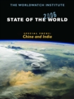State of the World 2006 : Special Focus: China and India - eBook