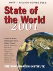 State of the World 2001 : The Challenge of a Globalizing World - eBook