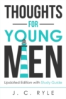 Thoughts for Young Men : Updated Edition with Study Guide - eBook