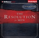 The Resolution For Men - eAudiobook