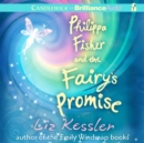Philippa Fisher and the Fairy's Promise - eAudiobook