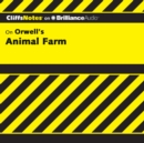 Animal Farm - eAudiobook