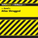 Atlas Shrugged - eAudiobook