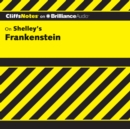 Frankenstein - eAudiobook