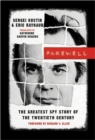 Farewell : The Greatest Spy Story of the Twentieth Century - Book