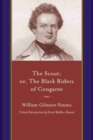The Scout; or, The Black Riders of Congaree - Book