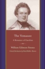 The Yemassee : A Romance of Carolina - Book